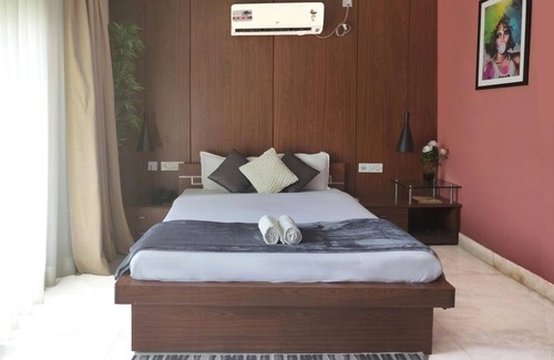 Kolkata Apartment | Luxurious and Royal 3BHK Apartment