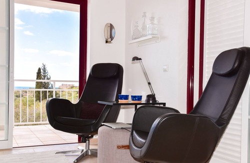 Alvor Apartment | Luxurious and spacious 220 M2 penthouse with panoramic Atlantic Ocean view