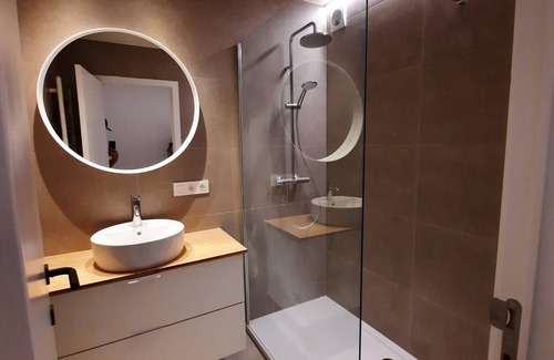 Koksijde-Bad Apartment | Luxurious and spacious apartment 100 meters from the sea