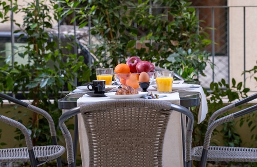 Pangrati Apartment | Luxurious and Stylish Athenian Apartment in the heart of the city