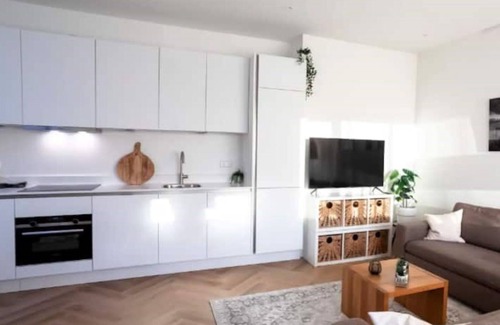 Bussum Apartment | Luxurious and tastefully furnished apartment in heart of Bussum