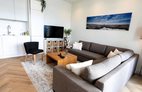 Bussum Apartment | Luxurious and tastefully furnished apartment in heart of Bussum
