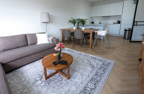 Bussum Apartment | Luxurious and tastefully furnished apartment in heart of Bussum
