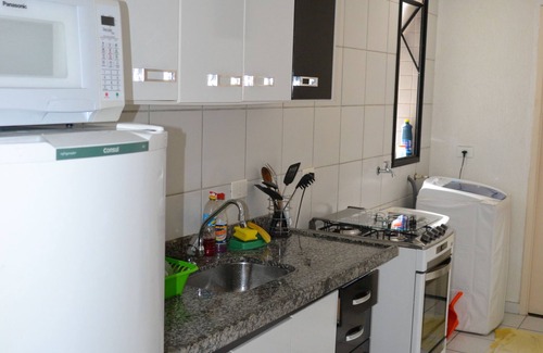 Pajucara Apartment | Luxurious Apart located in Edif NEO-2 on the beach of Pajuçara.