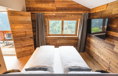 Ultimo Cabin | Luxurious apartment in the mountains - Solea Lodge - Alpinence