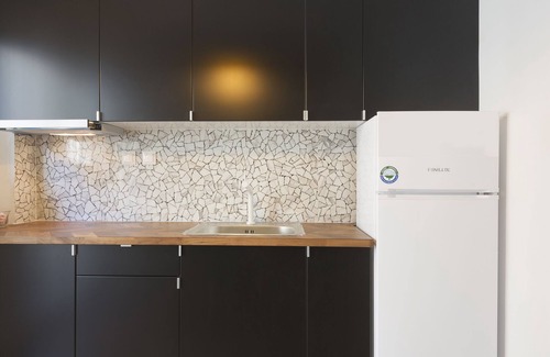 Thessaloniki Apartment | LUXURIOUS APARTMENT, DESIGNED AND OWNED BY AN ARCHITECT