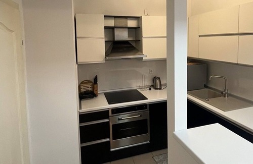 Ohrid Apartment | Luxurious Apartment Alex in Ohrid