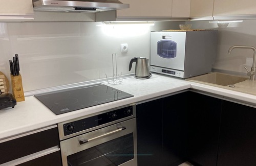 Ohrid Apartment | Luxurious Apartment Alex in Ohrid