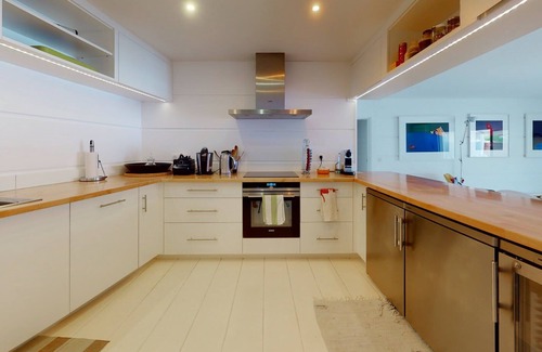 Lurin Apartment | Luxurious Apartment close to Shell Beach