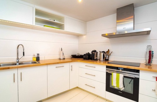 Lurin Apartment | Luxurious Apartment close to Shell Beach