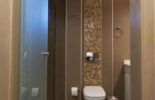 Heraklion Apartment | Luxurious Apartment