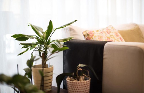 Heraklion Apartment | Luxurious Apartment