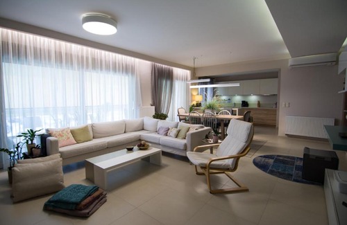 Heraklion Apartment | Luxurious Apartment