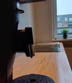 Aalborg Apartment | Luxurious Apartment In Aalborg City, Free Parking