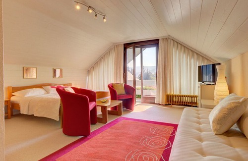 Bled Apartment | Luxurious Apartment in Bled with Garden