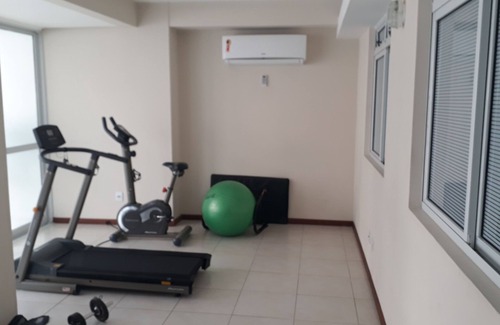 Campinas Apartment | Luxurious apartment in quiet neighborhood
