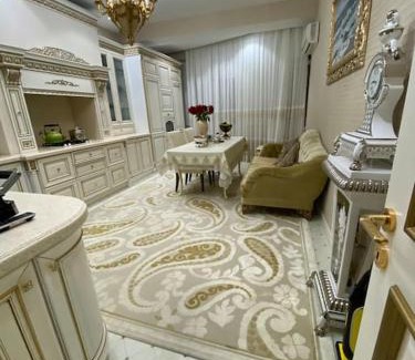 Nasimi Apartment | Luxurious apartment in center