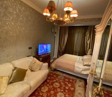 Nasimi Apartment | Luxurious apartment in center