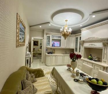 Nasimi Apartment | Luxurious apartment in center