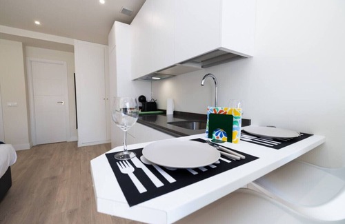 Aravaca Apartment | Luxurious apartment in Aravaca