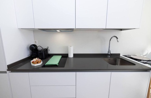 Aravaca Apartment | Luxurious apartment in Aravaca