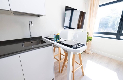 Aravaca Apartment | Luxurious apartment in Aravaca