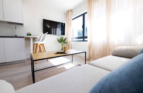 Aravaca Apartment | Luxurious apartment in Aravaca