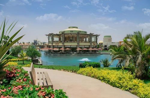 Madinaty Apartment | Luxurious apartment in Madinaty, new Cairo city front of Carrefour
