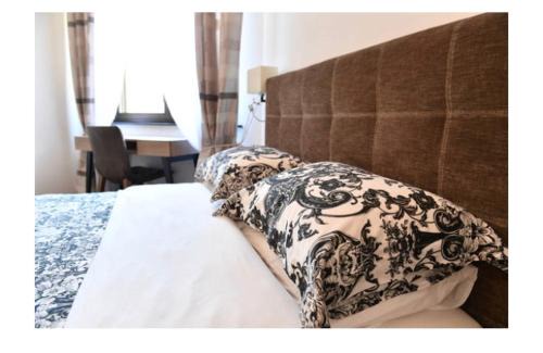 La Rousse Apartment | Luxurious apartment in Monaco