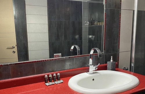 Edessa Apartment | Luxurious apartment in the center of the town