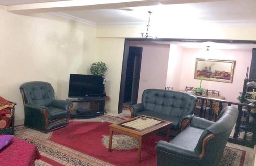 Kenitra Apartment | luxurious apartment in the center