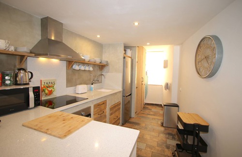 Javea Apartment | Luxurious apartment just 100m from Arenal Beach