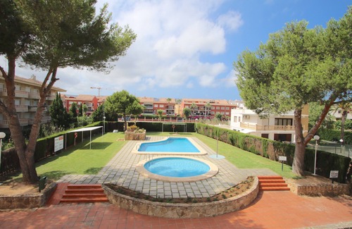 Javea Apartment | Luxurious apartment just 100m from Arenal Beach