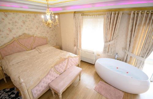 Pogradec Apartment | Luxurious Apartment Lake View Pogradec