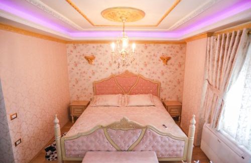 Pogradec Apartment | Luxurious Apartment Lake View Pogradec