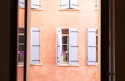La Real Apartment | Luxurious apartment-studiotout comfort in the historic center of Perpignan