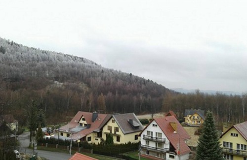 Karpacz Apartment | Luxurious apartment with panoramic mountain views
