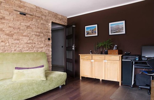 Karpacz Apartment | Luxurious apartment with panoramic mountain views