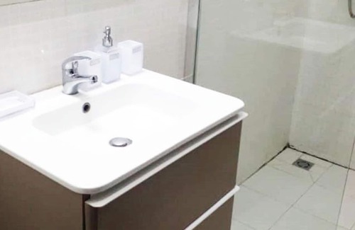 Les Almadies Apartment | Luxurious apartment with jacuzzi