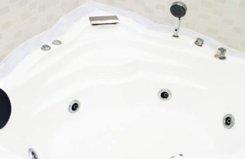 Les Almadies Apartment | Luxurious apartment with jacuzzi