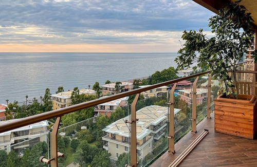 Ozurgeti Resort | Luxurious Apartments Near Batumi! Enjoy multiple pools, aqua park, restaurants.