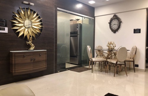 Kharghar Apartment | Luxurious Appartment for comfortable stay in Navi Mumbai