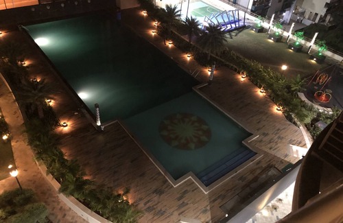 Kharghar Apartment | Luxurious Appartment for comfortable stay in Navi Mumbai