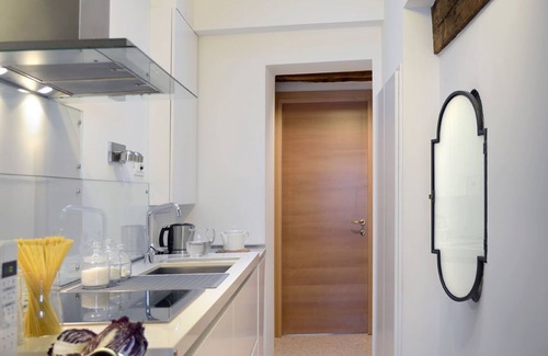 Cannaregio Apartment | LUXURIOUS APPARTMENT IN THE HEART OF VENICE