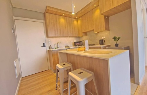 Cochabamba Apartment | Luxurious atmosphere, excellent view