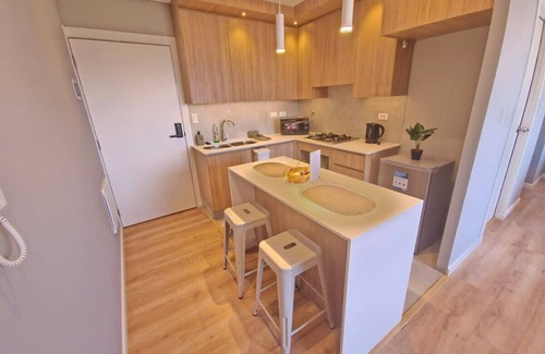 Cochabamba Apartment | Luxurious atmosphere, excellent view