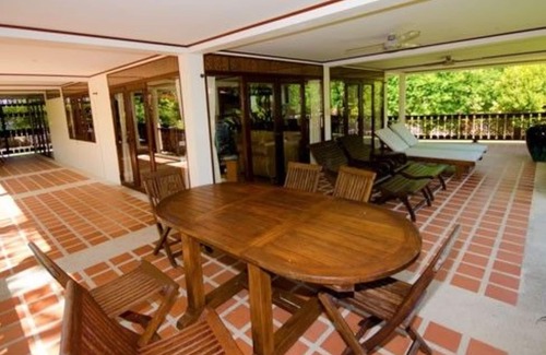Bang Po Villa | Luxurious Ban Por villa with private pool Laguna COVE, 20m from beach