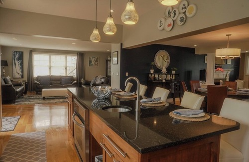 Old Saybrook House | Luxurious Beach Home!