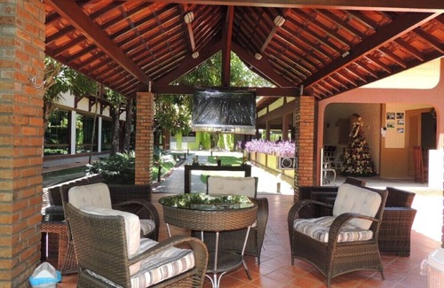 Gamela House | Luxurious Beach House with Pool and Full Leisure Area