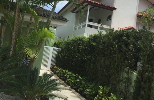 Vista Linda House | Luxurious beach house with swimming pool. In a high standard condominium-HANGA ROA